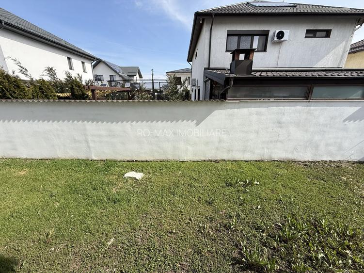 Vila 5 camere 163 mp construiți + teren 289mp - construcție 2023 - 35