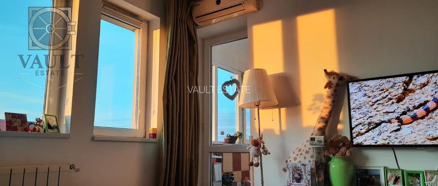 Apartament 2 camere Gorjului-Piata Gorjului - 8