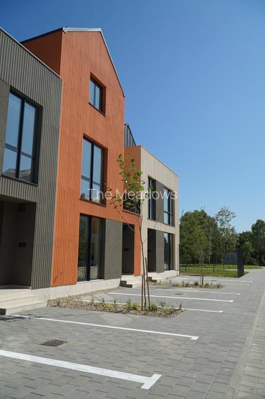 Townhouse 5 camere T01, The Meadows, Sectorul 1, zona Nord - 15