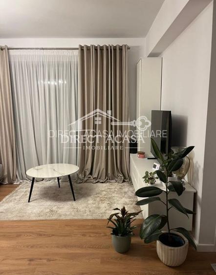 Apartament modern 3 camere, mobilat premium, Lavandei Residence - 2