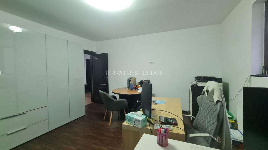 Vila spatioasa zona Megaimage  Tunari - 6