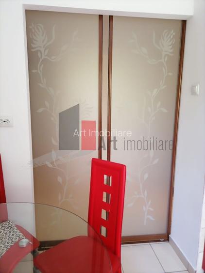 Apartament cu 2 camere de inchiriat-Baneasa - 6