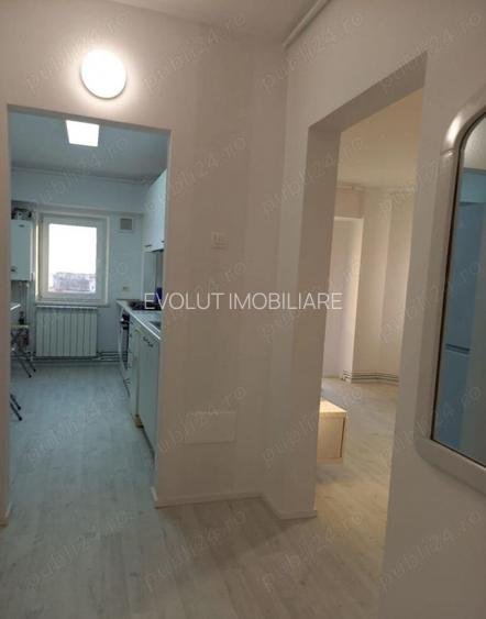 Icil Kaufland - apartament 2 camere decomandat parcare - 9