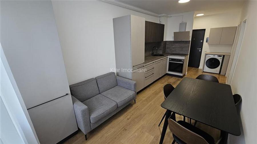 Apartament LUX 2 camere,37mp,balcon,Andrei Muresanu, zona Sigma_15 iulie 2026 - 2
