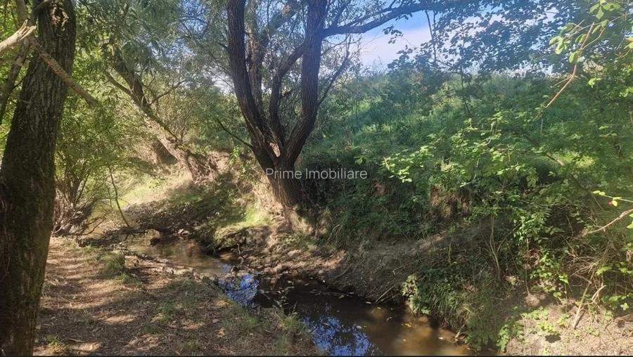 Casa Individuală 96 mp| teren 2.200 mp| zona Colibi - 6