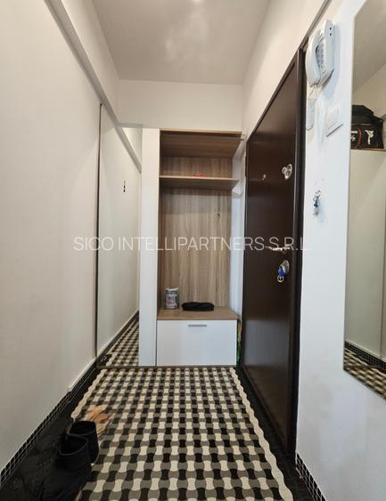 Apartament 3 camere Cartierul Armenesc - Bd. Carol - Piata Rosetti - 8