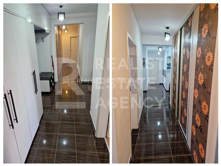 Apartament 3 camere/ Brașov/ Avangarden Bartolomeu - 5