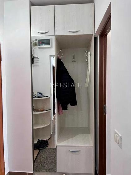 Apartament 2 Camere / 7 minute Metrou 1 Decembrie 1918 / Boiler - 7