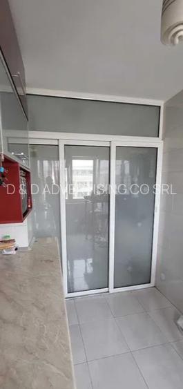 Iancului - 2 minute metrou - Apartament 3 camere Modern - 8