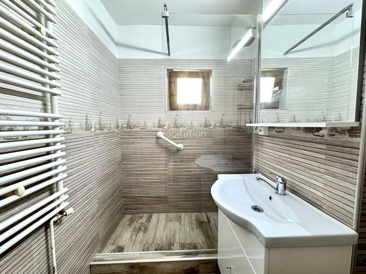 Apartament 3 camere, spațios, etaj 1 – Zona Lipovei / Iulius Mall - 12