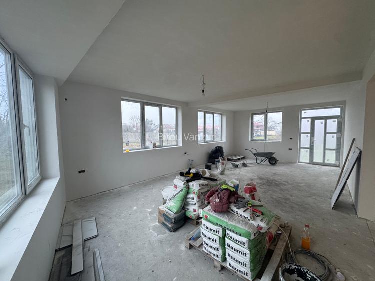 Casa Vila Domnesti Clinceni P+1+M - 7