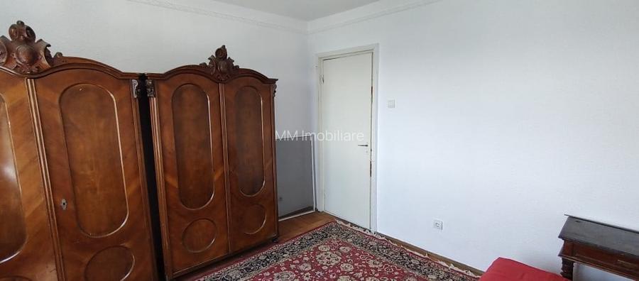 Apartament 2 camere,D, etaj 8 cu lift nou,zona centrala_Liceu Eminescu - 6