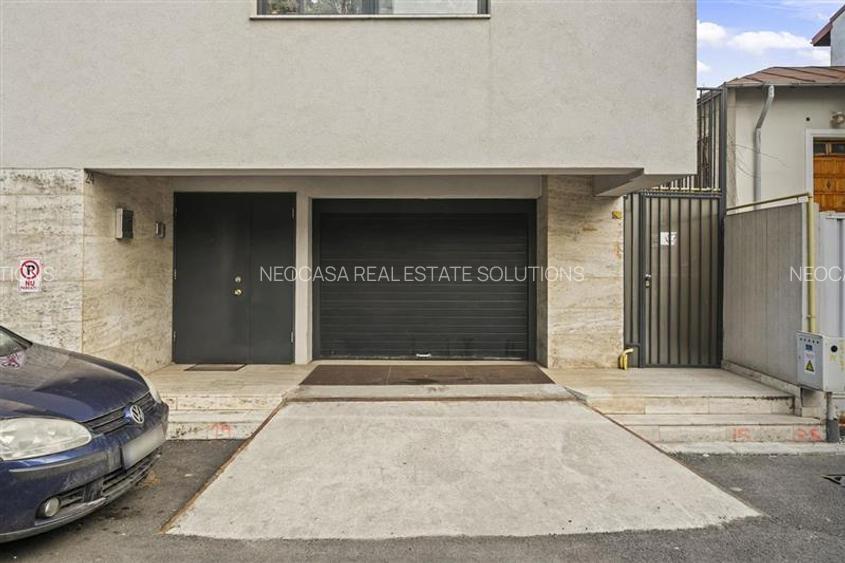 IMOBIL DOROBANTI //570 MP TOTAL // 4 LOCURI DE PARCARE - 5