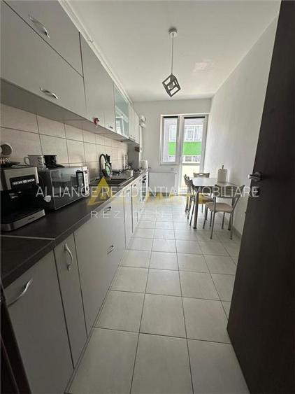 Apartament 2 camere de vanzare – 64.5 mp – etaj 2 – bloc modern cu lift - 10