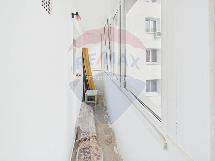 Apartament cu 3 camere Drumul Taberei I Constantin Brancusi - 11