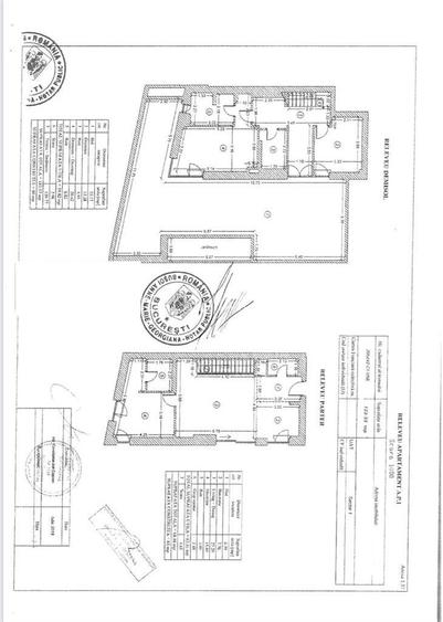 Duplex Primaverii - Charles de Gaulle - 10