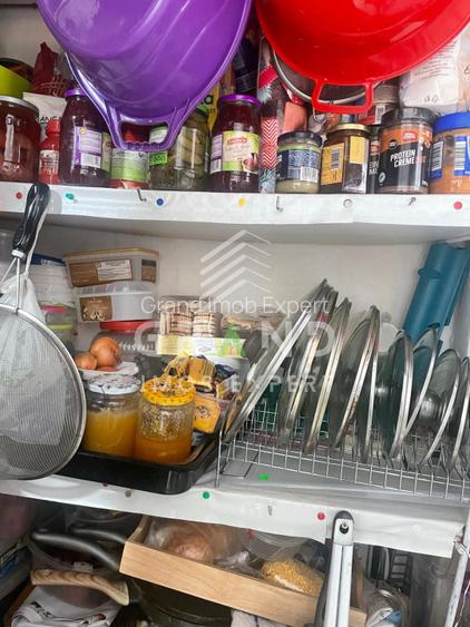 3 camere decomandate | Marasti–Str.Aurel Vlaicu | Vedere sudica | Etaj 10/12  - 13