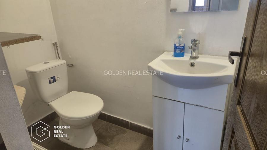 Spatiu comercial 120 mp cu vitrina stradala, pe Str. Dr. Ioan Ratiu - 6