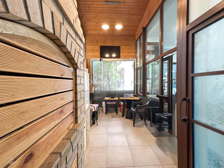 Vila Superba - Constructie 2011 - Parc IOR - Complex - Piscina indoor & Lift - 16