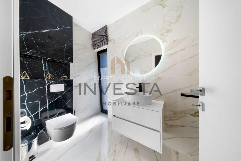 Vila moderna cu priveliste panoramica! - 8