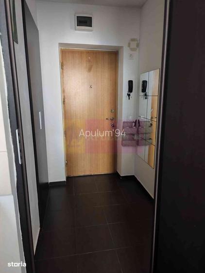Apart. 2 camere situat între biserica de la  Potcoava și cinema Gloria - 12