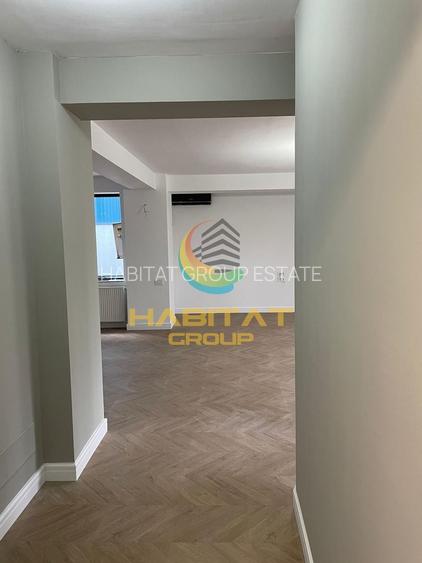 Arcul de Triumf Apartament 152mp 4 Camere 3 Bai 2 Balcoane Centrala Termica - 5