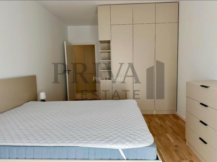 Apartament modern 2 camere, 57 mp, etaj 3, Nord One - 4