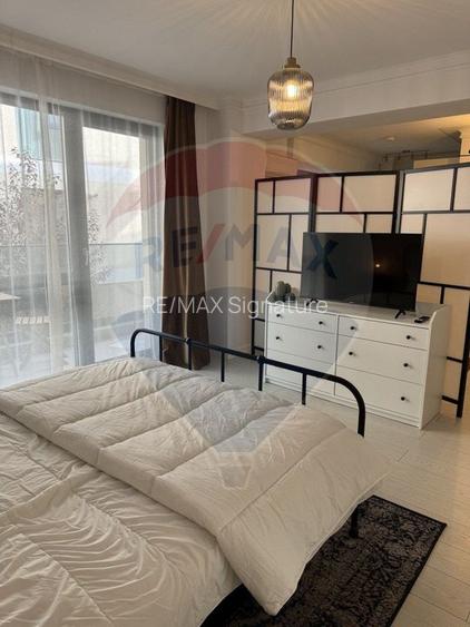 Inchiriere Studio în zona 13 Septembrie, Catrdrala Națională - 4