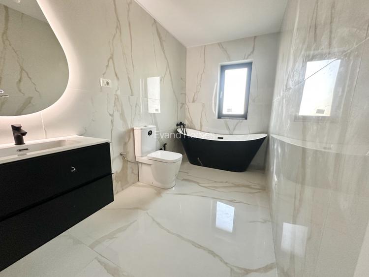 Duplex cu 4 camere tip individuala - finisaje premium - Mosnita - 15