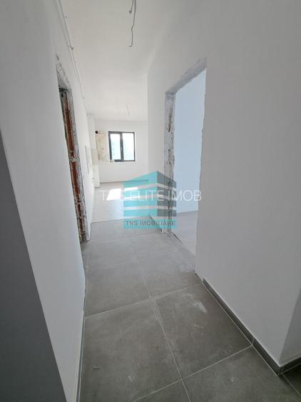 Apartament Modern 2 Camere, 54 mp Grădină, Pallady – Teclu - 4