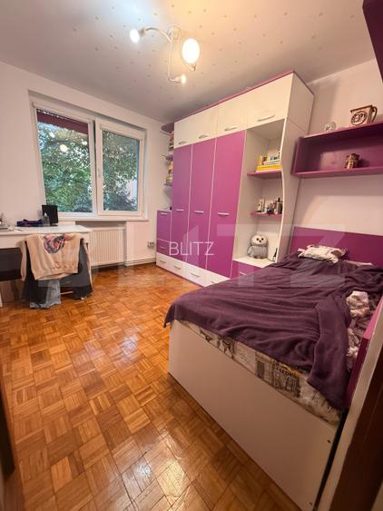 Apartament 4 camere, 74 mp utili, Centrul Civic - 6