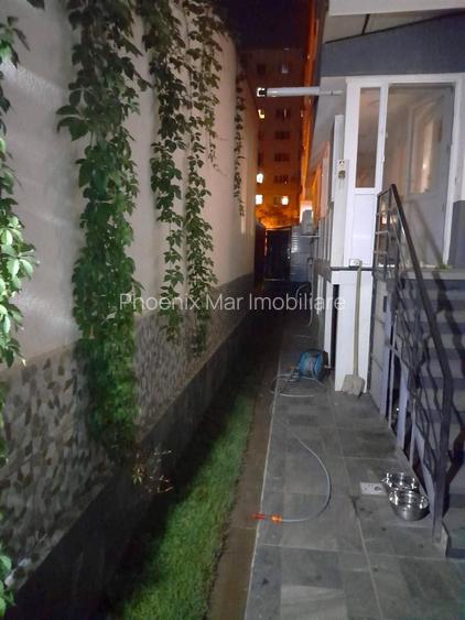 UNICAT Ap. 4 cam. parter cu terasa si gradina, bl. 2020, Dristor - 21