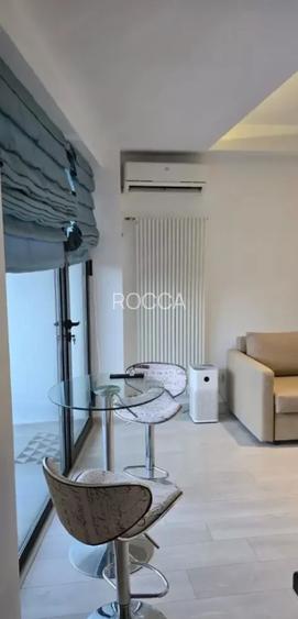 Garsoniera, 34 mp, centrala, balcon, pet friendly, zona Aviatiei - 2
