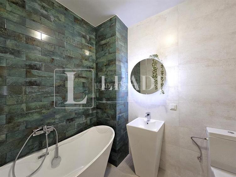 Vila de inchiriat I Ansamblu premium I Iancu Nicolae - 15