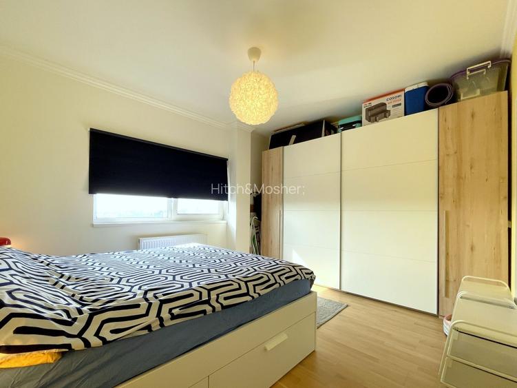 Apartament 3 camere + parcare - Vivalia Complexul Studentesc - 13