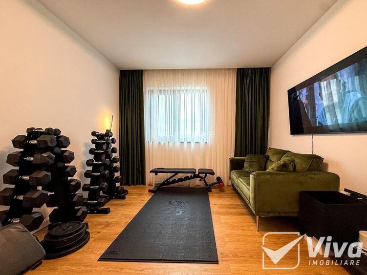 Comision 0! Don Homes Valea Lupului/Rediu!Casa single care te cucereste instant! - 18