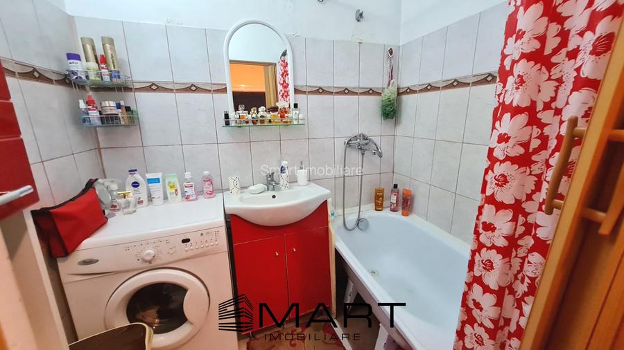 Apartament 2 camere la casa zona Centrala - 8