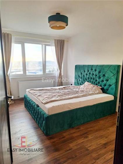 Apartament nou 3 camere, semicentral, zona Maurer Residence, Targu Mures - 2