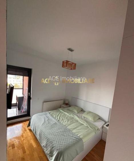 3 Camere | Drumul Taberei | Metrou | Centrala | Parcare Subteran - 4