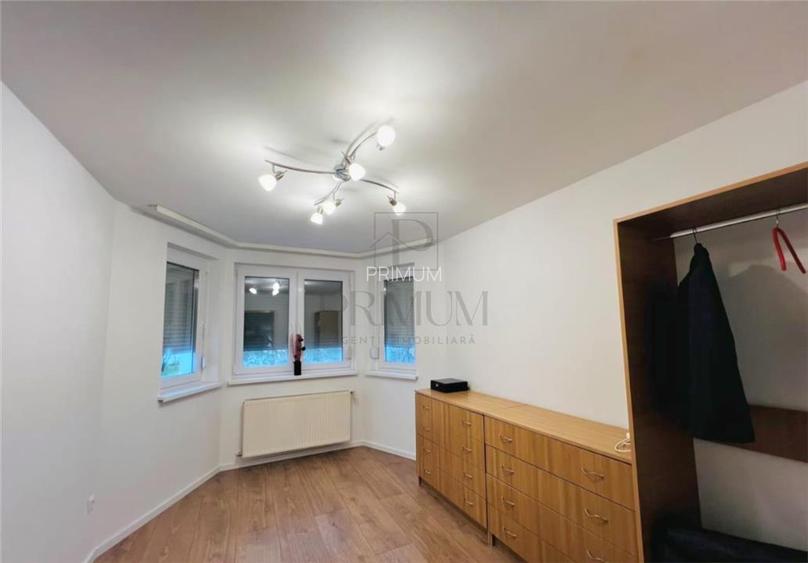BOGDANESTILOR - CASA INDIVIDUALA - 6 CAMERE - 3 BAI - TERASA - DEMISOL - GARAJ - 13
