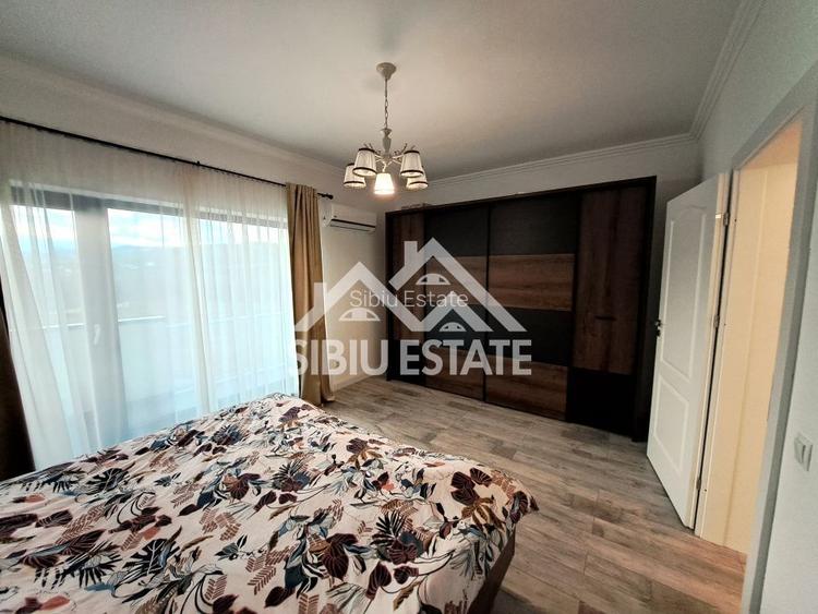 Casa Cisnadioara, Sibiu, 4 dormitoare, 2 bai, Ready to move - 3