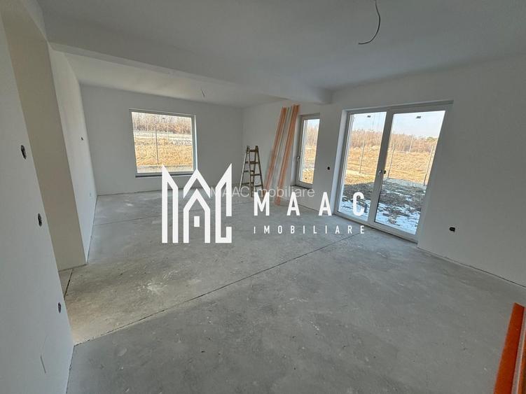 Casa individuală | Teren 500 mp |  Calea Cisnădiei - 9