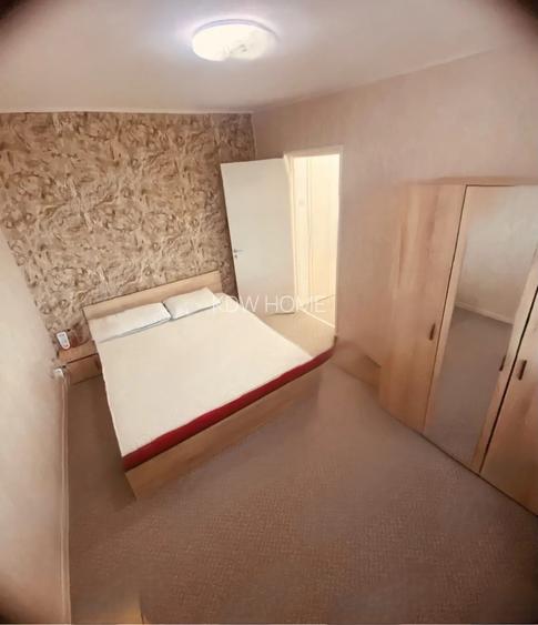 Sos Iancului- Zefirului- Mega Mall - 3