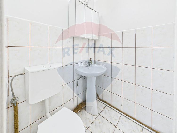 Apartament cu 3 camere si loc de parcare in zona Sebastian/ 13 Sept - 6