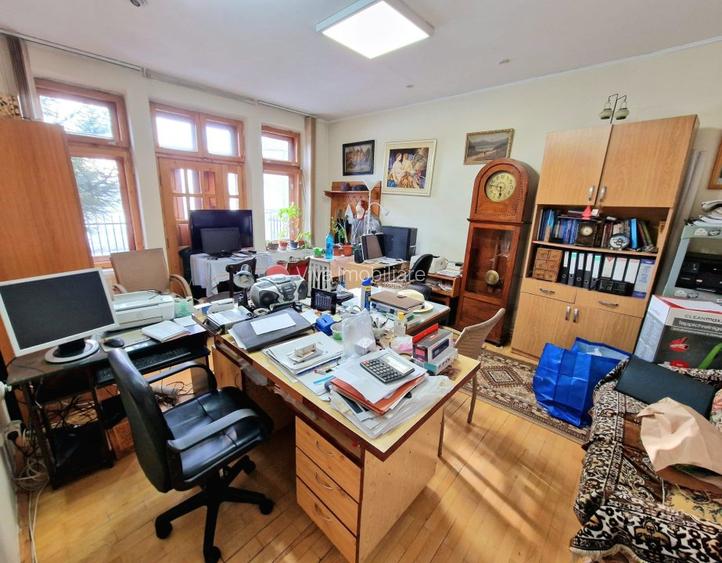 Tătărași, str. Eternitate 77, casa cu 3 camere 110mp, teren 280mp - 6