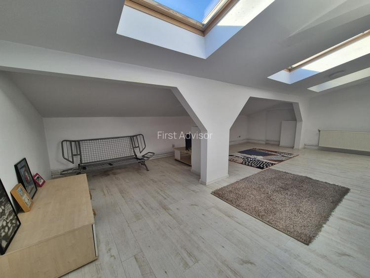 Duplex Luminos  - Sos. Buc/Targoviste 22 B - Ready to Move - 16