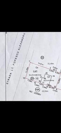 Casa 3 camere | Titan | Auchan Titan 8’ | Metrou 1 Decembrie - 3