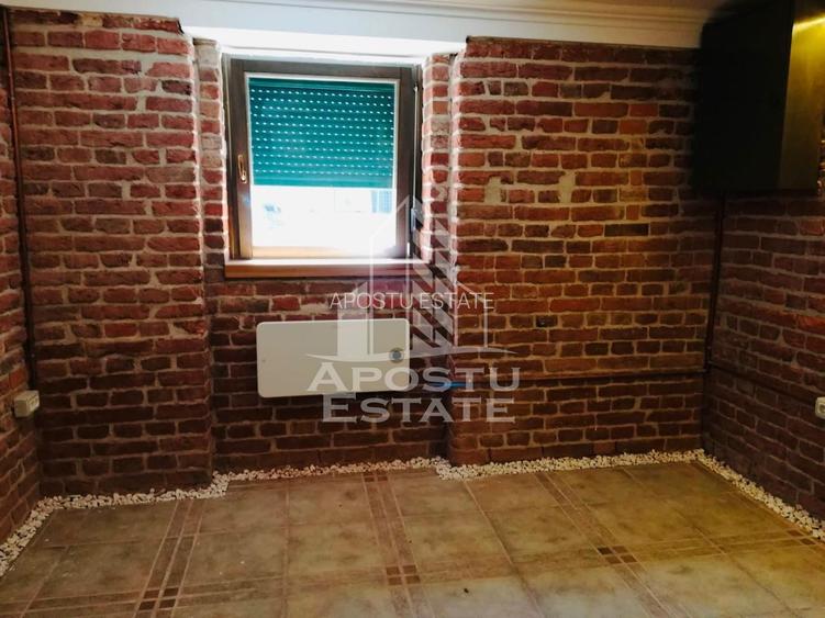 Spatiu comercial central-49mp-Ideal birouri,fast-food,Cabinet - 5