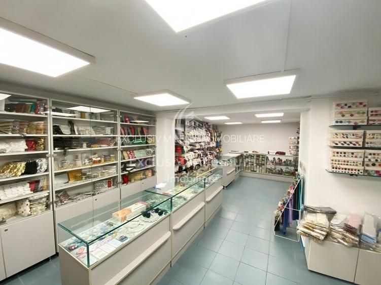Spatiu Comercial/Cladire BirouriPache Protopopescu - 11