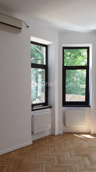 Proprietar: Vilă interbelică restaurată | Spațiu de birouri | Dorobanți Capitale - 3